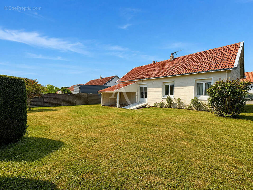 Maison à COUERON