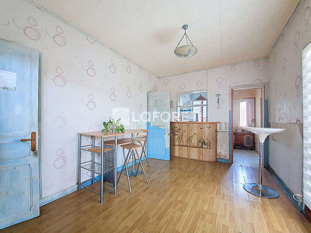 Maison à VILLEMUR-SUR-TARN