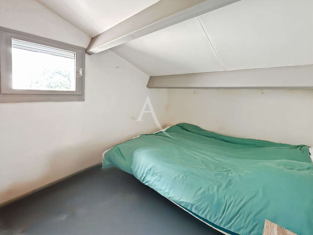 Maison à SAINT-JEAN-DE-MONTS