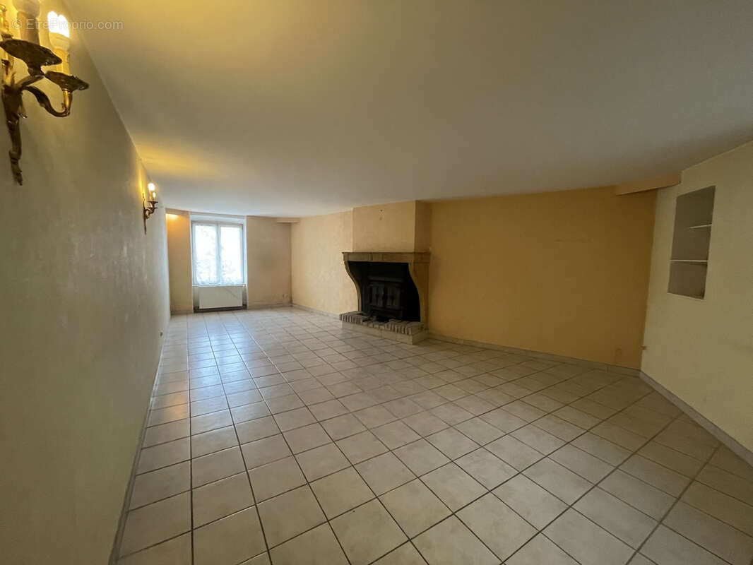 Appartement à L&#039;ARBRESLE