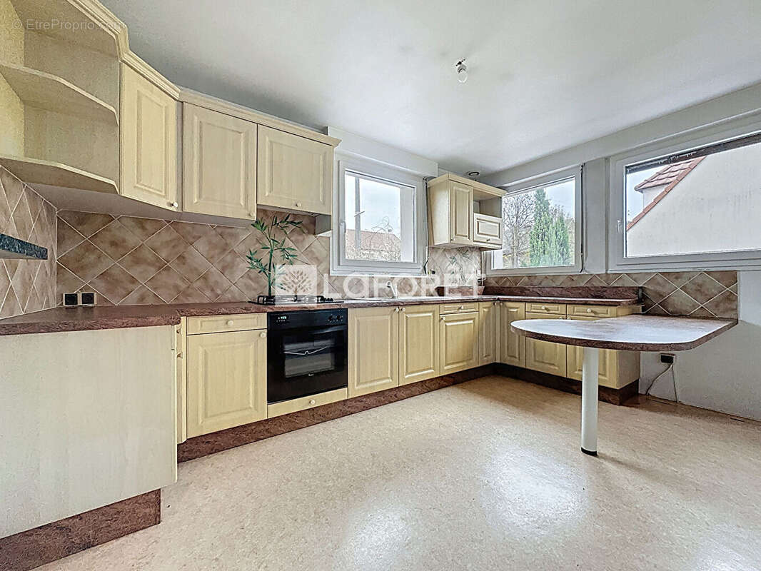 Maison à CHAMPIGNY-SUR-MARNE