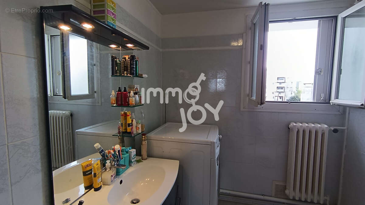 Appartement à MURET