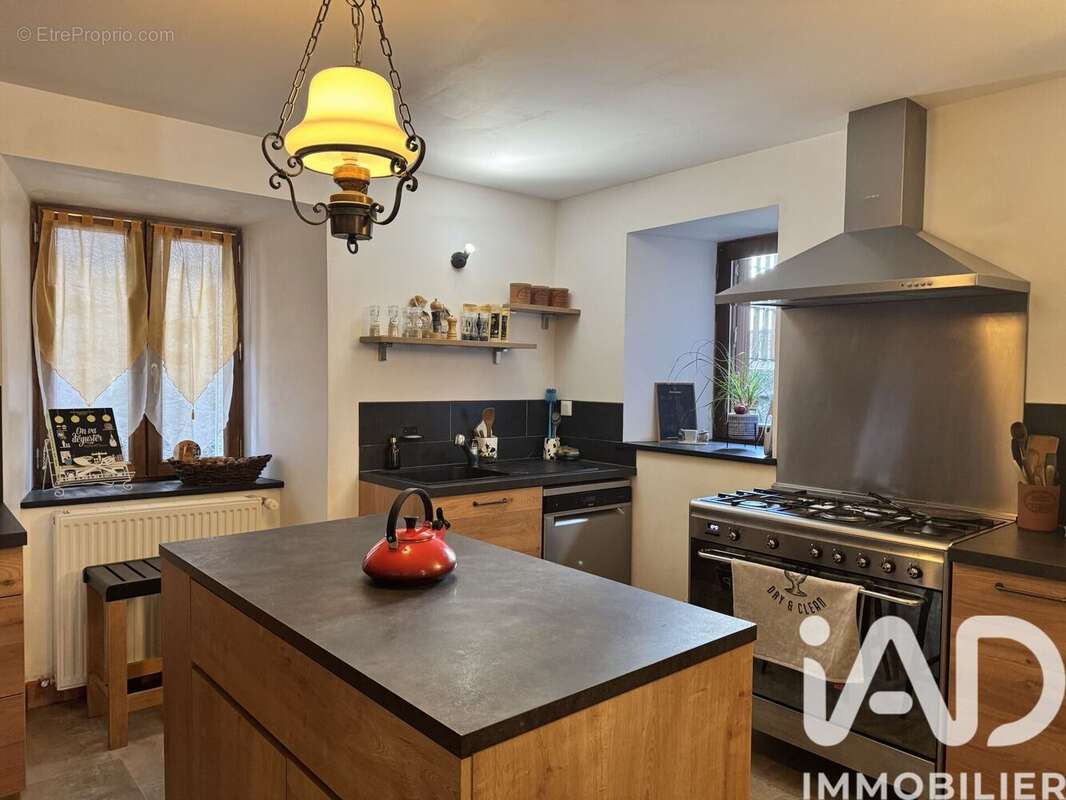 Photo 5 - Maison à ALLANCHE