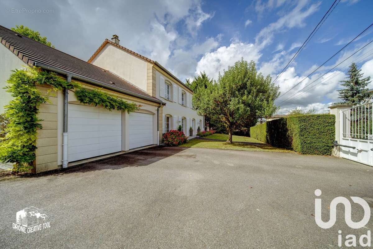 Photo 3 - Maison à HOMECOURT