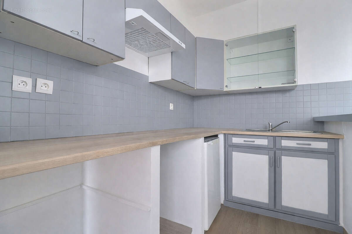 Appartement à COLOMBES