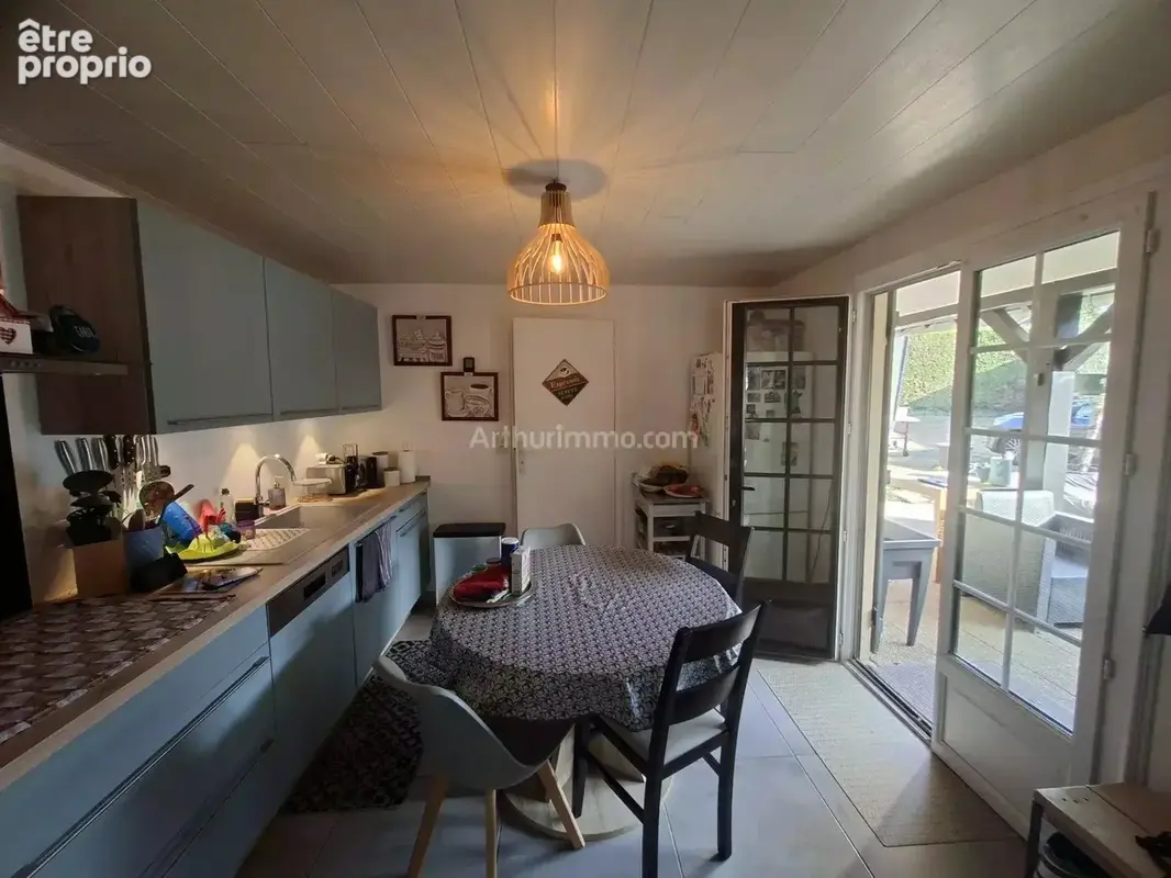 Vente Maison Gisors(27140) 205 725ï¿œ - photo 4