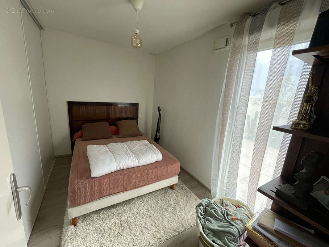 Appartement 55m² à cenon - photo 6