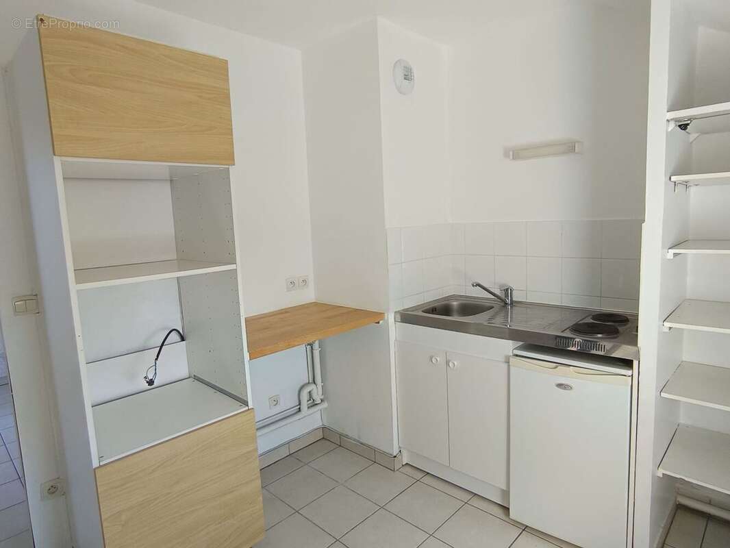 Appartement à ROYE