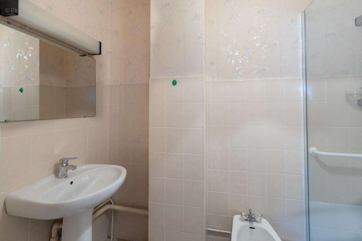 Appartement à MACON