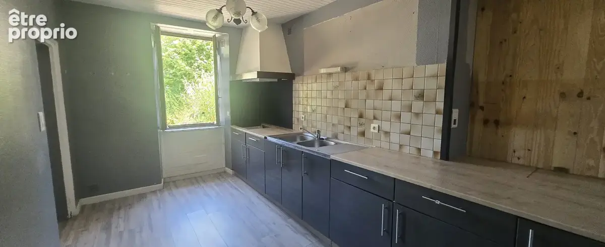 Maison à vendre 15 minutes d'Argentat - 2 chambres - grange - photo 6