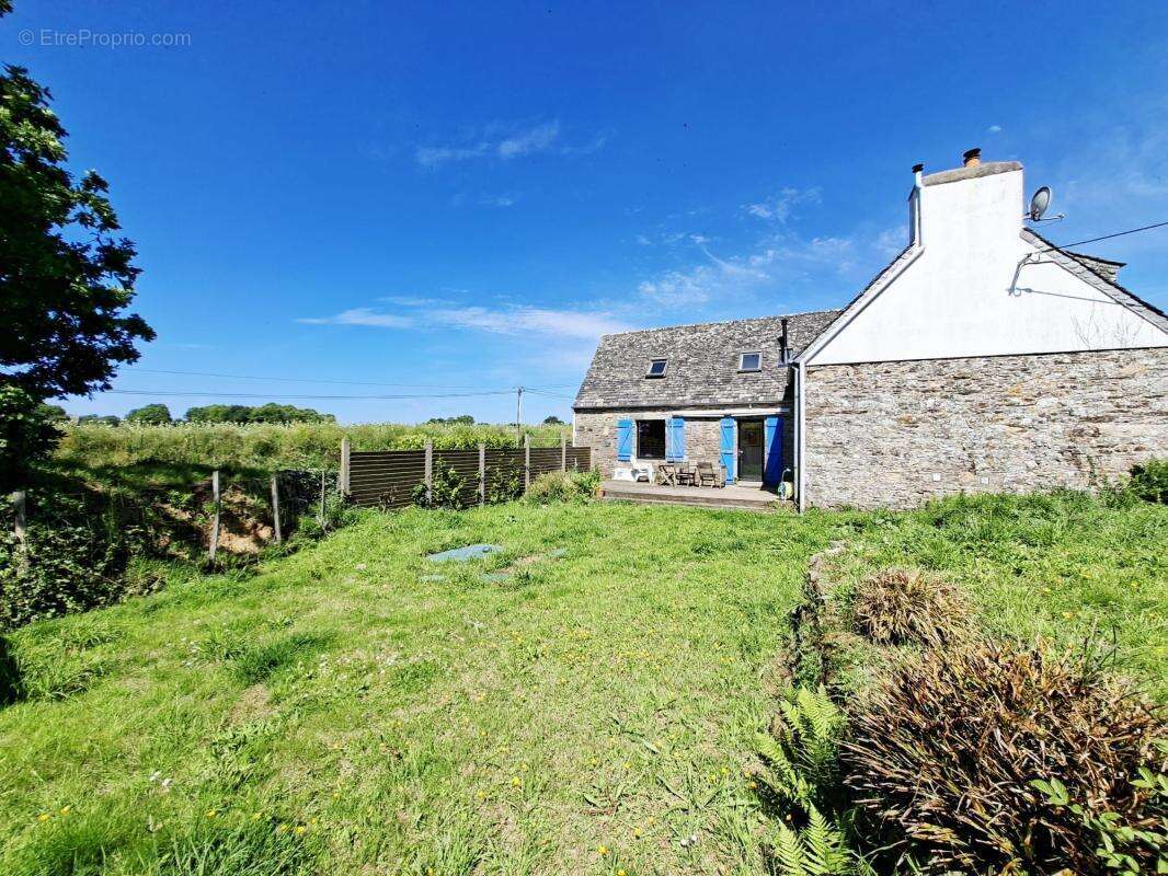 Maison de charme entre campagne et mer ! - photo 18