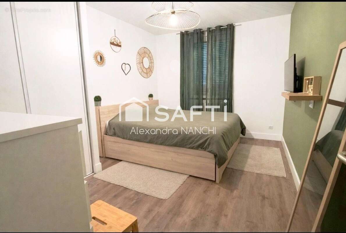 Photo 6 - Appartement à LAGNIEU
