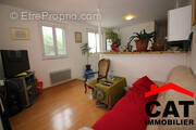 Appartement à THOMERY