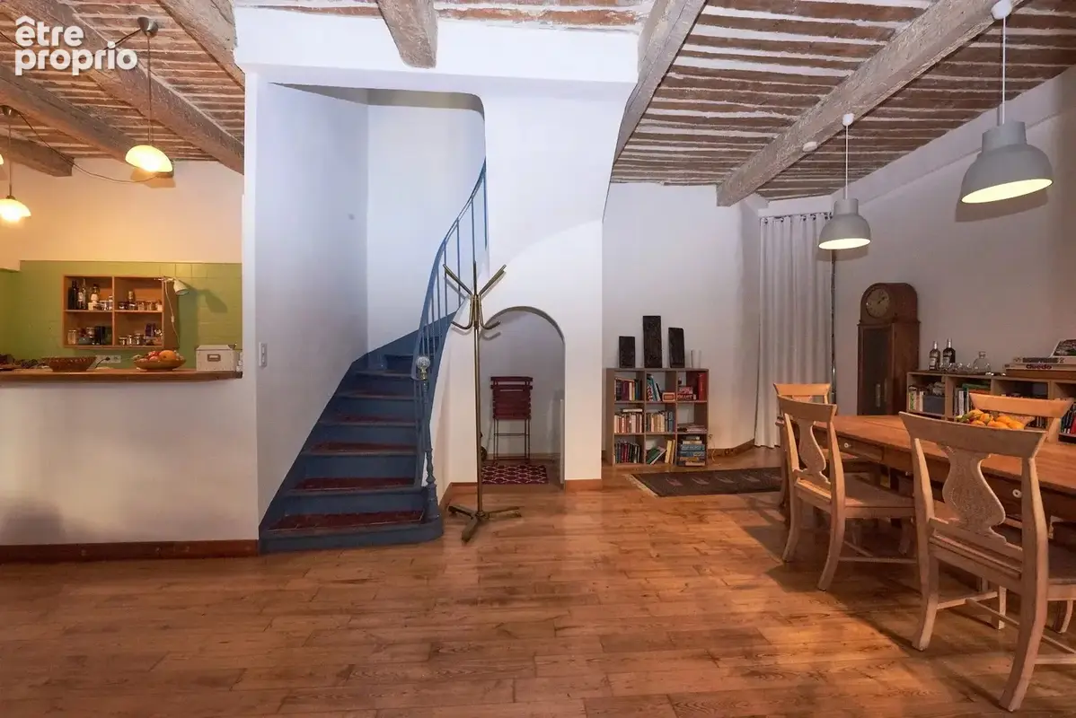 Maison 5 pièces 115 m² à vendre à Ceyreste (13600) - photo 3