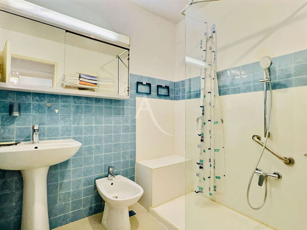 Appartement à BANDOL