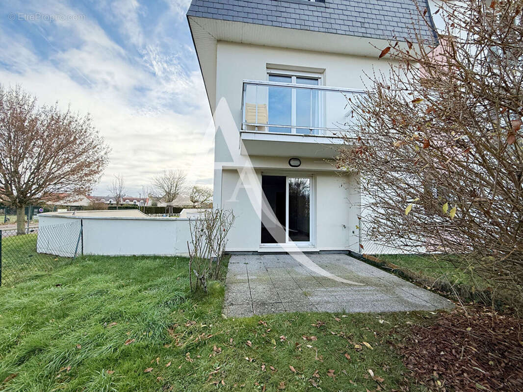 Appartement à CHATOU