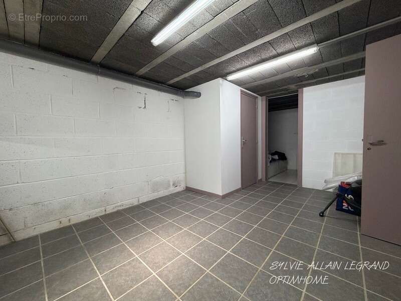 Plain-pied individuel, 4 chambres, sous/sol - photo 13