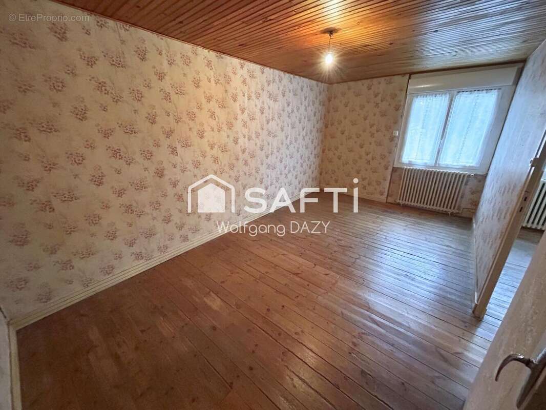 Photo 7 - Maison à BONNEUIL-MATOURS