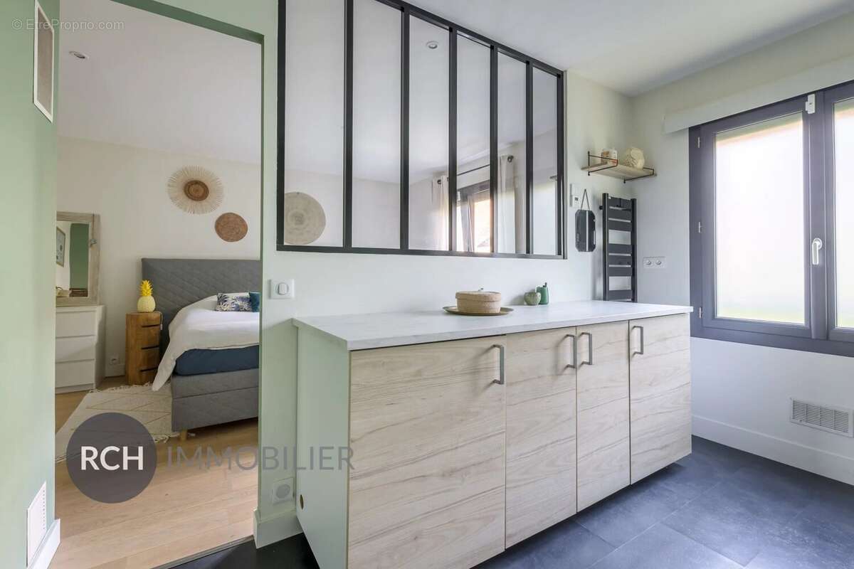 Maison à MONTFORT-L&#039;AMAURY