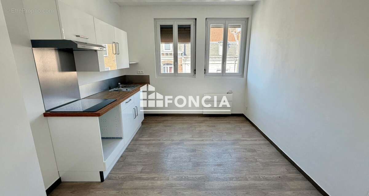 Appartement à LENS