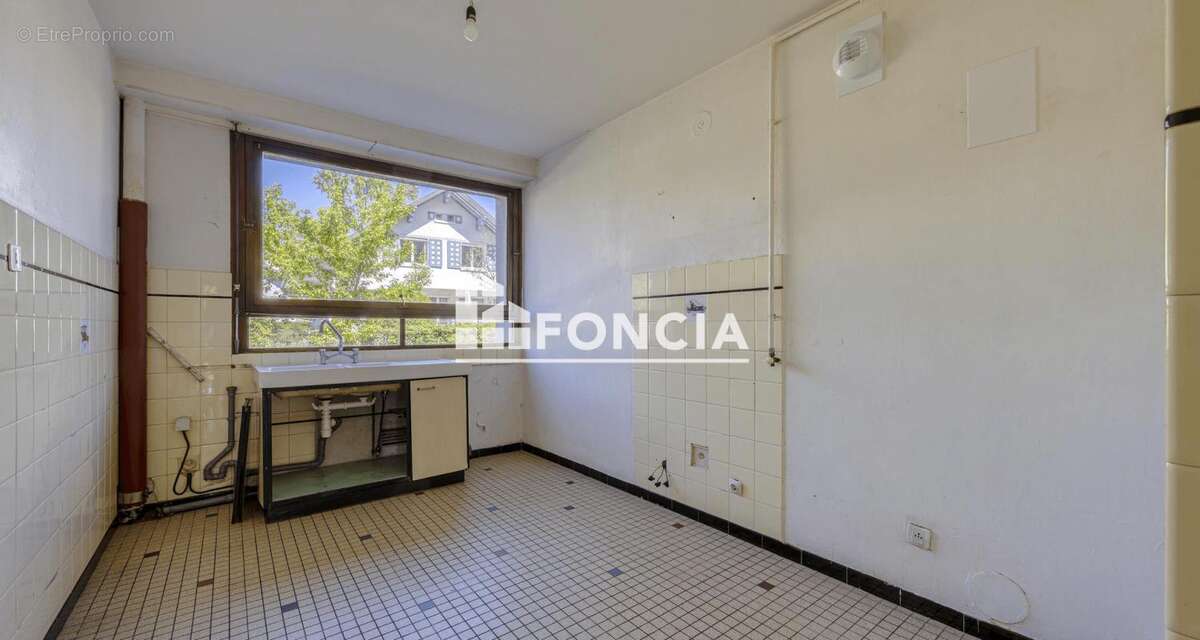 Appartement à ANNECY