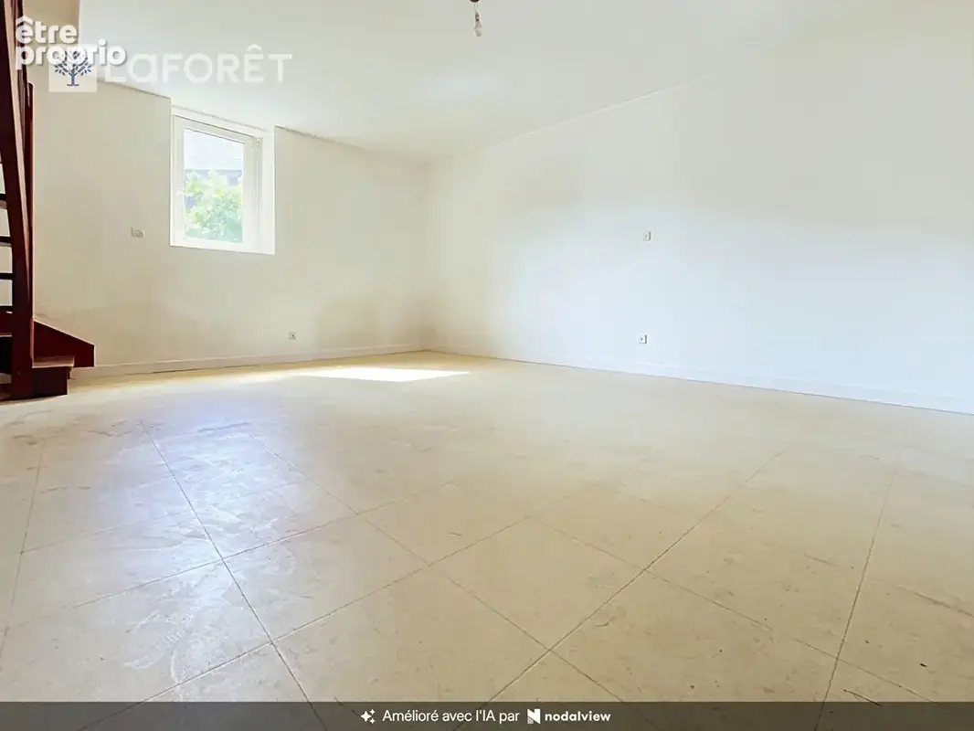 Appartement Auray 3 pièce(s) 52.66 m2 - photo 2