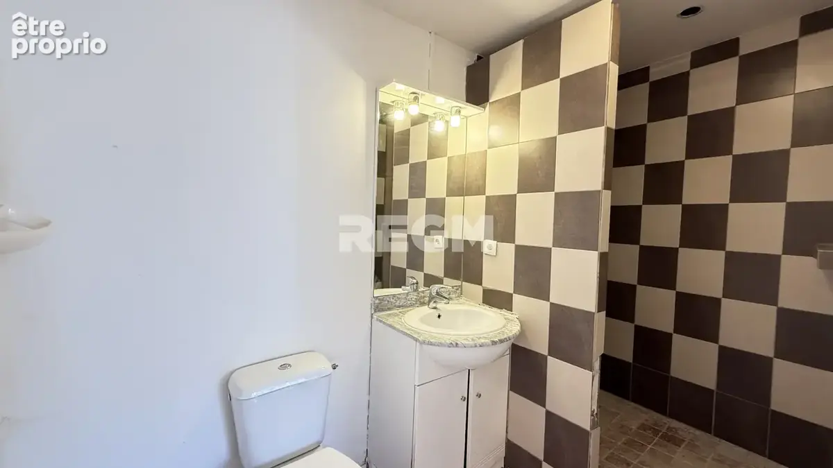 Maison de village 85 m2 6 pièces - photo 4