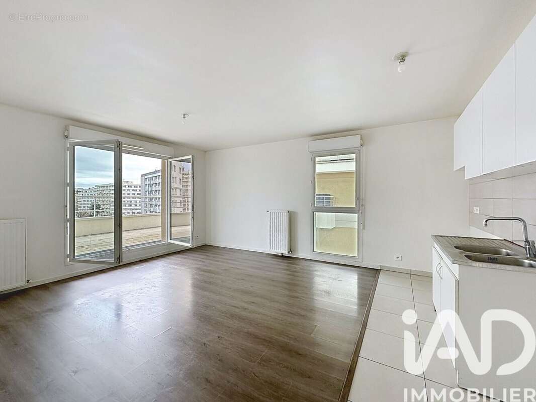 Photo 4 - Appartement à CHELLES