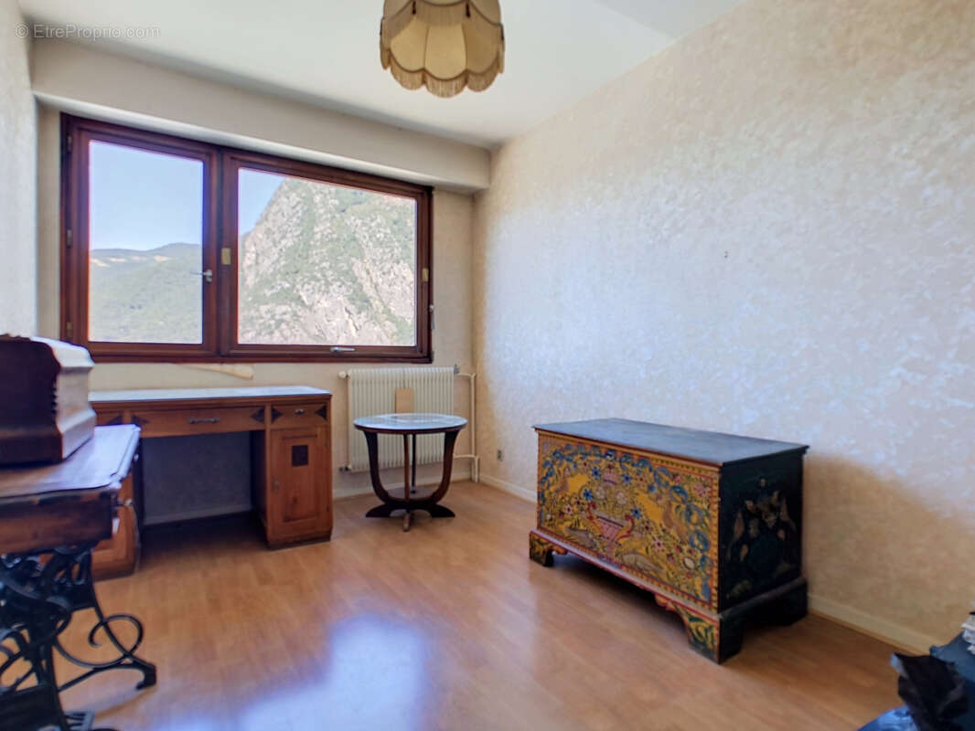 Appartement à SAINT-EGREVE