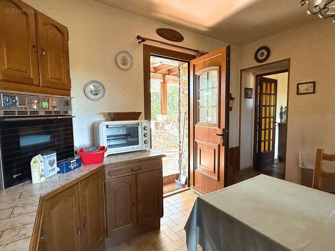 Maison 115 m² à Vernon  - photo 4
