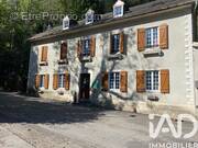 Photo 1 - Maison à LARUNS