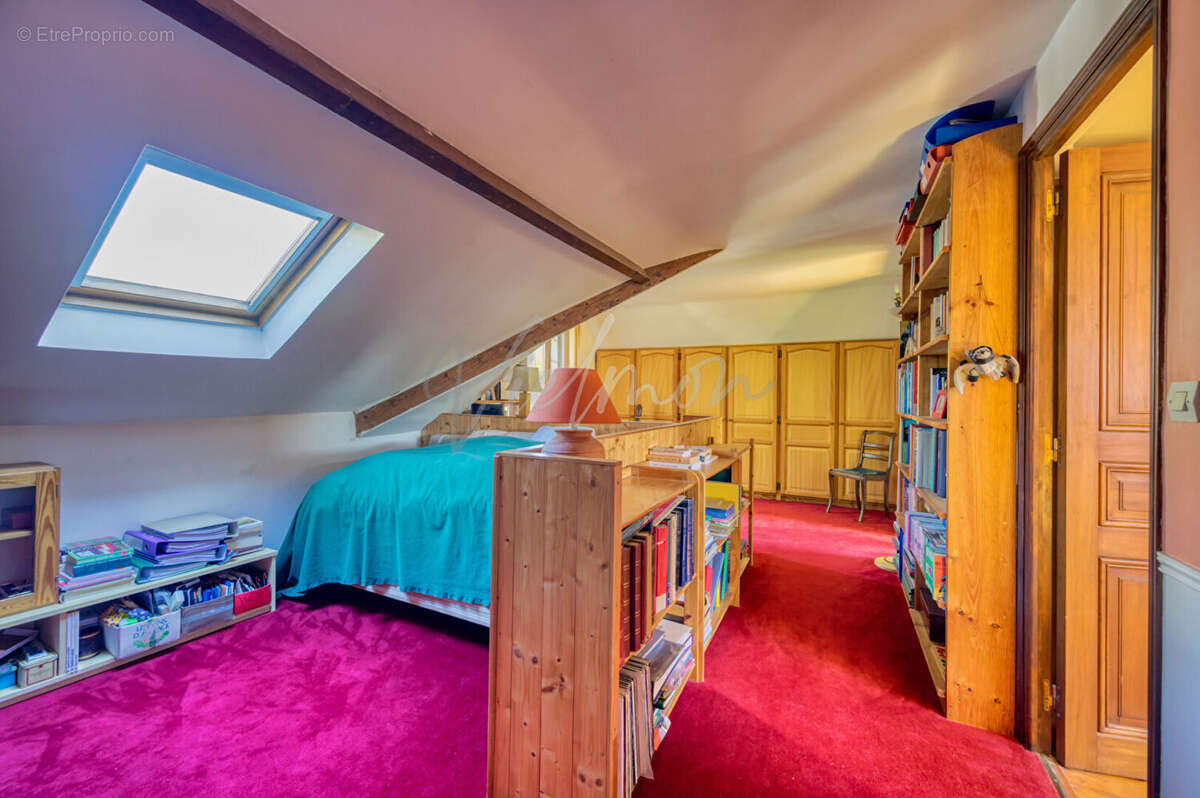 Maison à CONFLANS-SAINTE-HONORINE