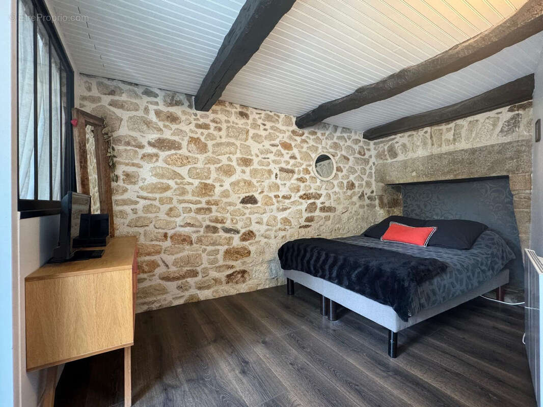 Appartement à QUIMPER