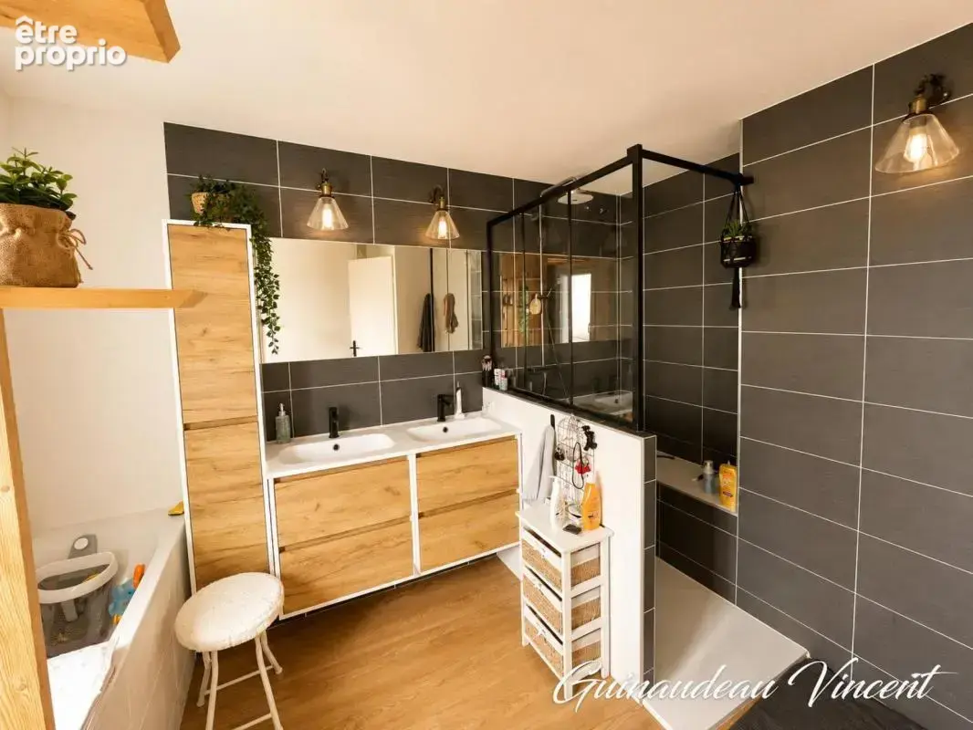Jolie maison Cholet - photo 4