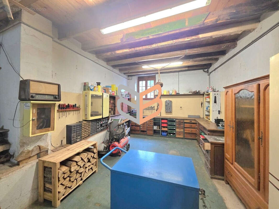 Maison 92 m² à Ville-Au-Montois  - photo 3