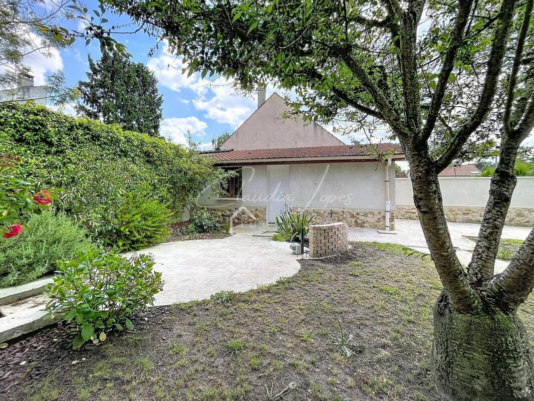 Photo 1 - Maison à EAUBONNE