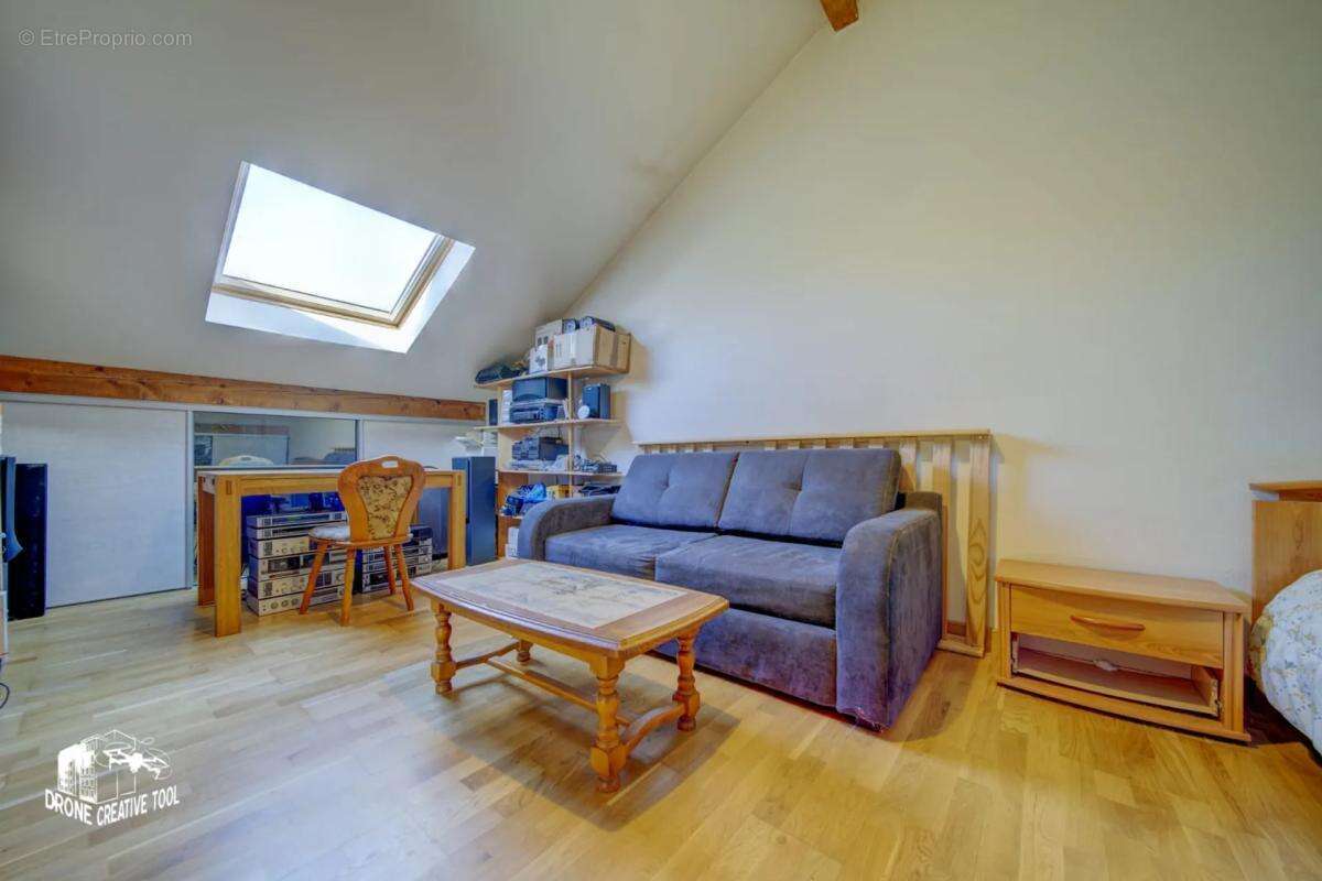 Maison à FREYMING-MERLEBACH