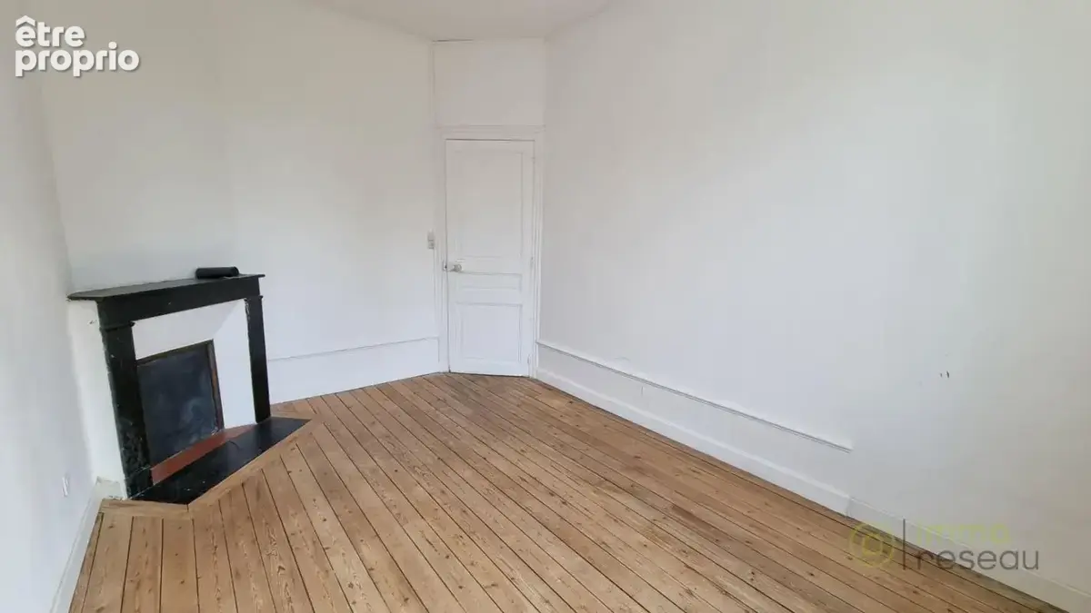 Maison de ville - photo 8