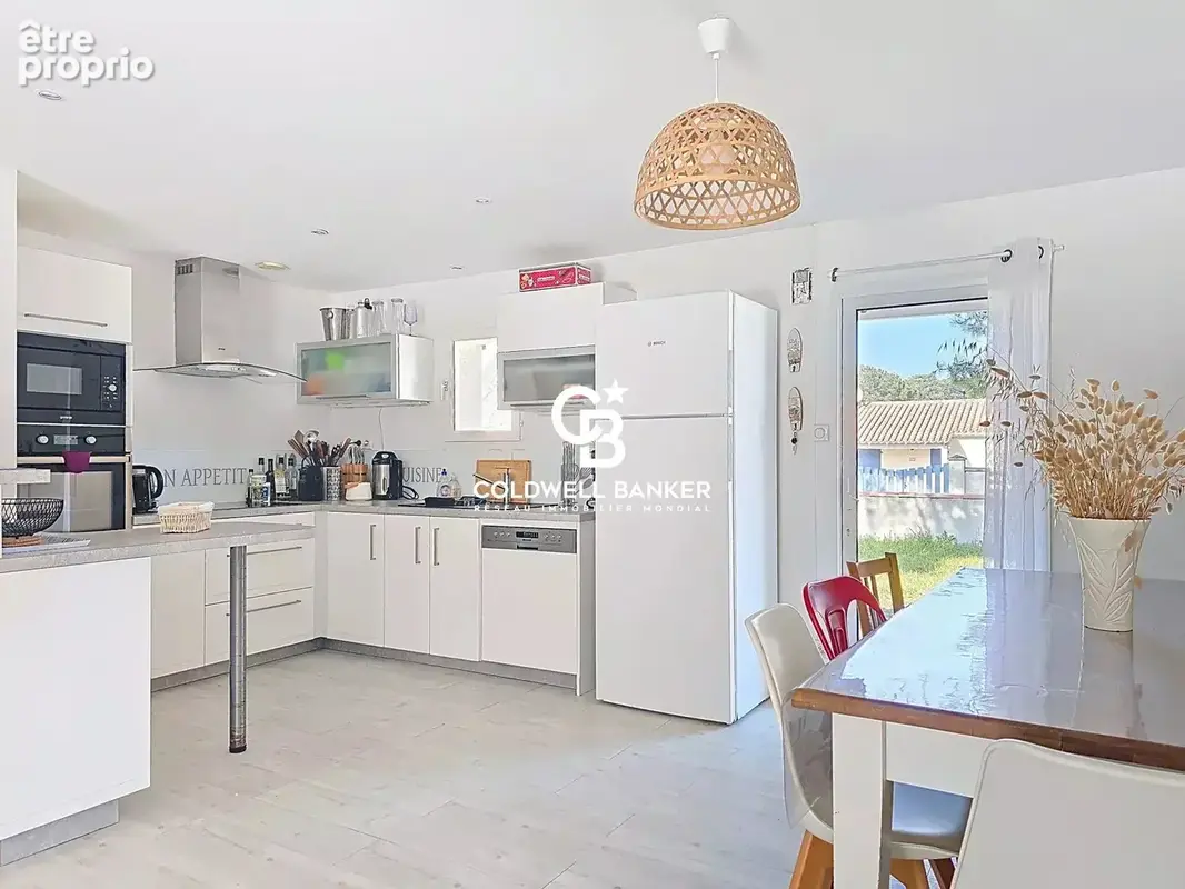 La Beach House avec piscine chauffée et accès plage - 113 m2 - La Tranche sur mer - photo 10