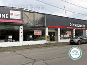 Maison à SAINT-JAMES