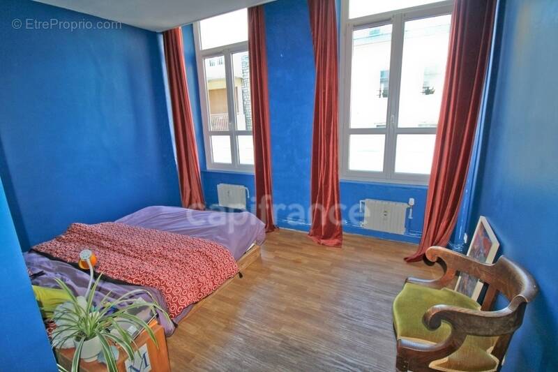 Appartement à BOULOGNE-SUR-MER