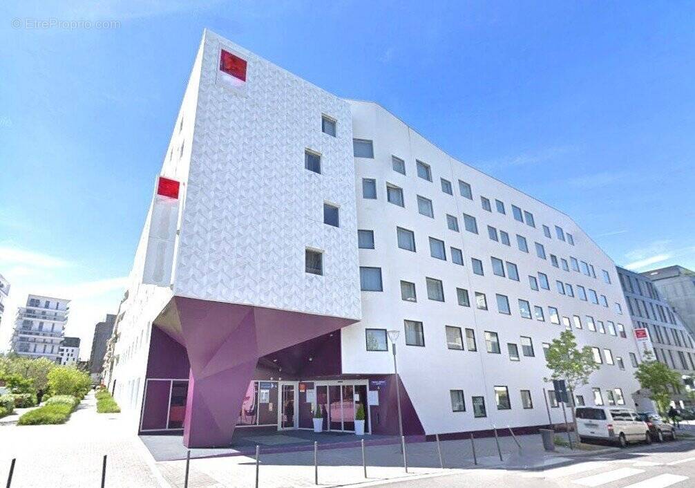 Appartement à MASSY