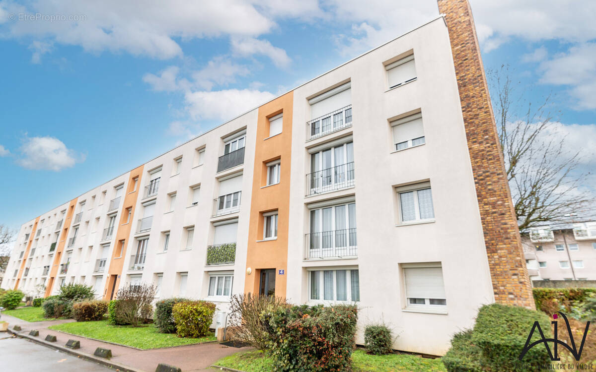 Appartement à ATHIS-MONS