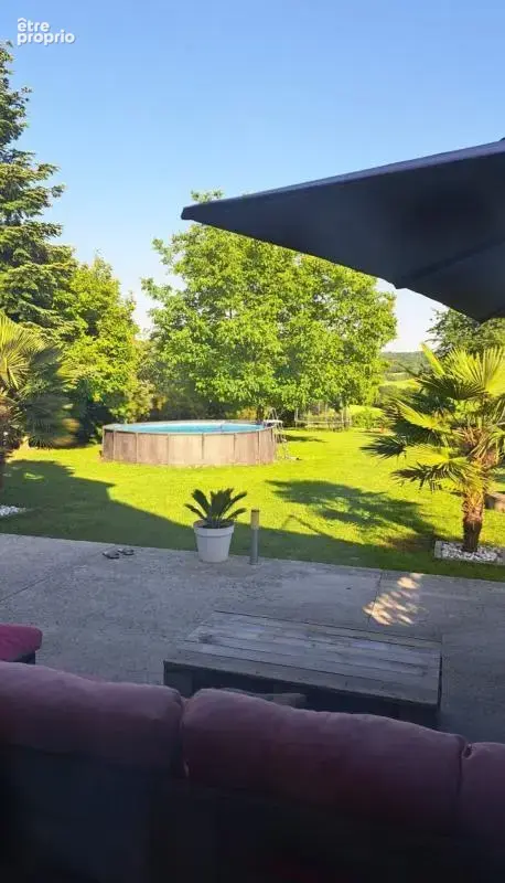 Maison entre la ferte sous jouarre et meaux - photo 2