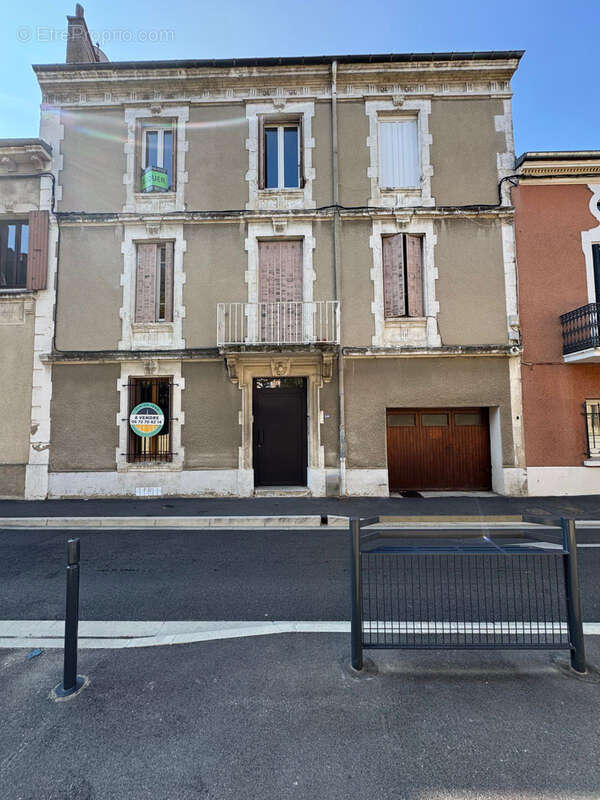 Appartement à VALENCE