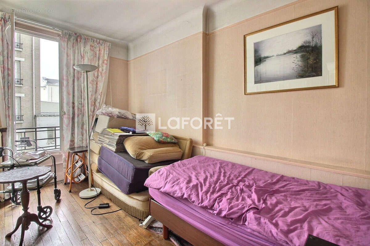 Appartement à BOIS-COLOMBES