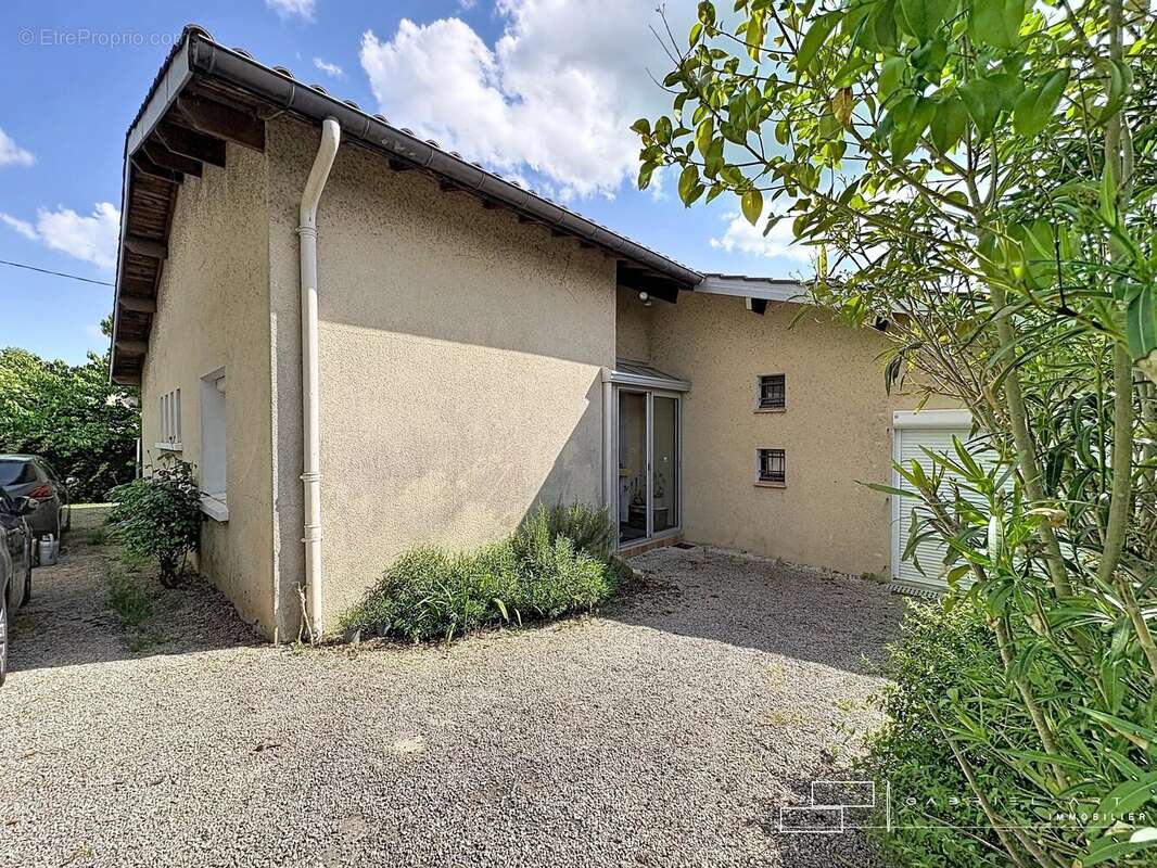 Maison à AUCH