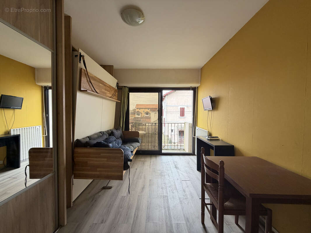Appartement à DAX