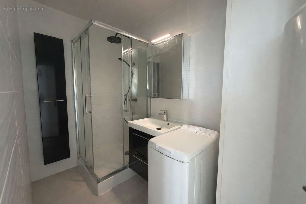 Appartement à LE BARCARES