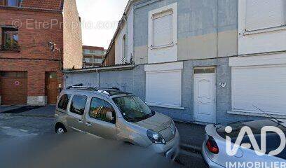 Photo 1 - Maison à LILLE